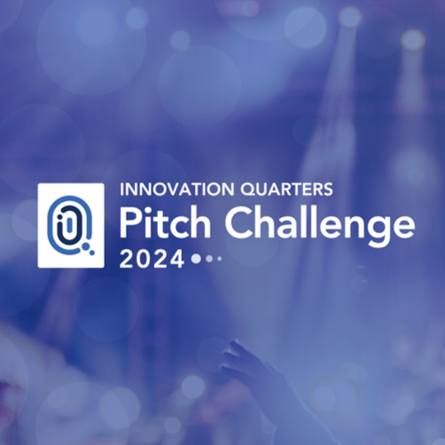 innovation quarters pitch challenge 2024