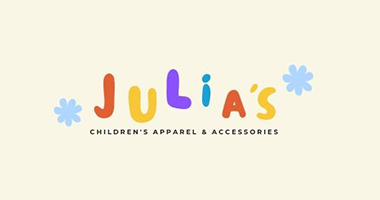 Julia’s Children Apparel & Accessories