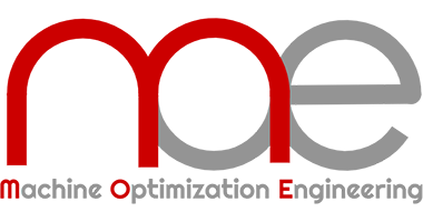 Machine Optimization Engineering (MOE)