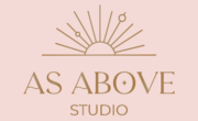 as above studio