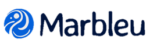 Marbleu logo